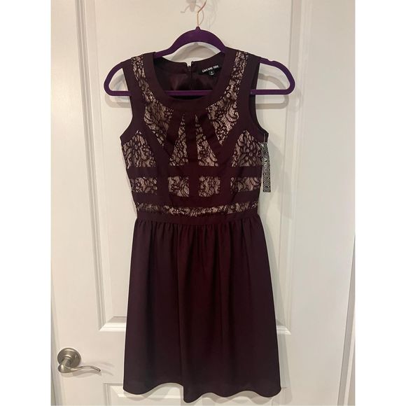 Gianni Bini Dresses & Skirts - Gianni Bini semi-formal dress size 0/ new